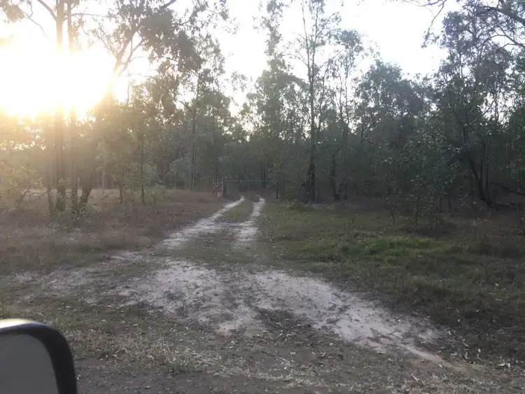 Fourth view of Homely land listing, 162 Clarkes Road, Lowmead QLD 4676