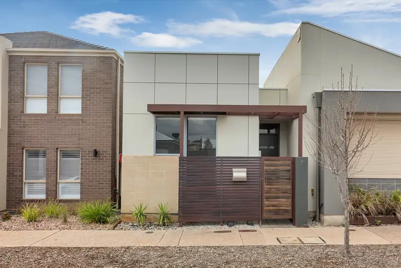Main view of Homely house listing, 7 Adamson Street, Blakeview SA 5114