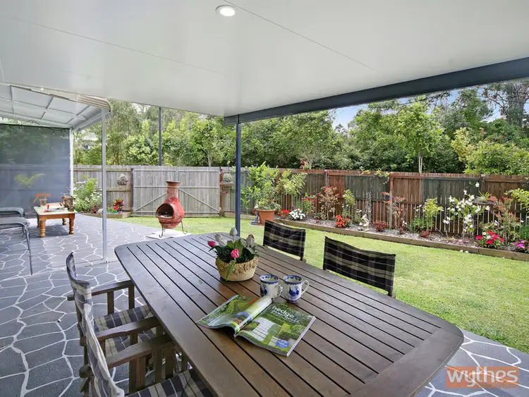 Fifth view of Homely house listing, Unit 1, 5-7 Fullager Drive, Eumundi QLD 4562