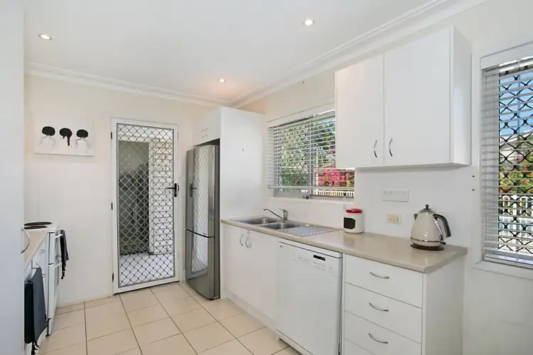 Fourth view of Homely house listing, 22 Coogeen Street, Sorrento QLD 4217