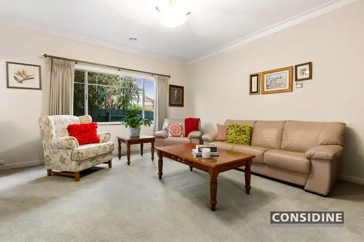 Fourth view of Homely house listing, 46 Roland Avenue, Strathmore VIC 3041