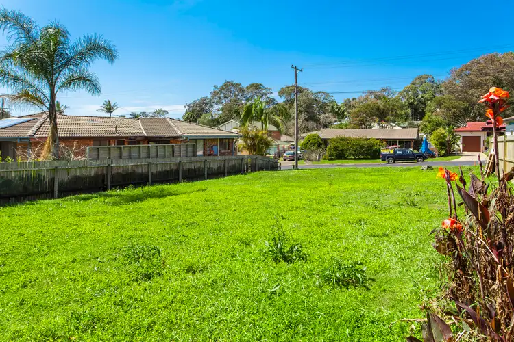 Main view of Homely land listing, 21 Dalpura Road, Wamberal NSW 2260