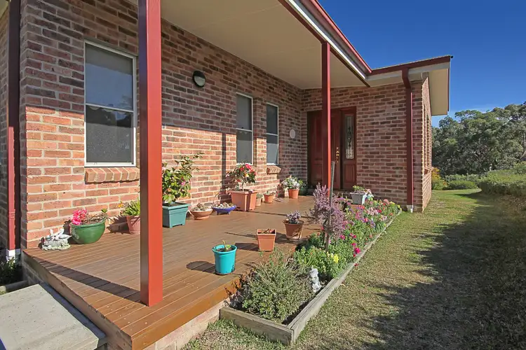 Sixth view of Homely house listing, 13 Clyde View Drive, Long Beach NSW 2536