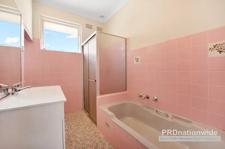 Fifth view of Homely unit listing, 10/93 Alfred Street, Ramsgate Beach NSW 2217