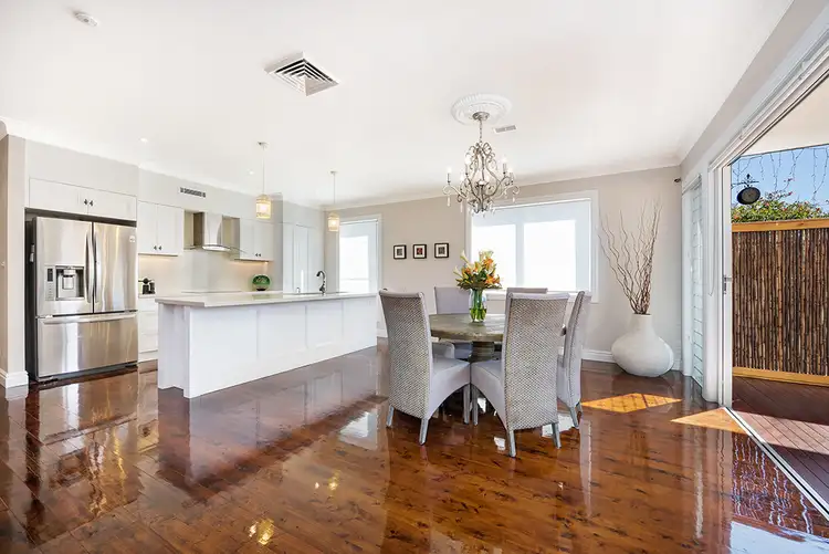 Second view of Homely house listing, 2 Merville Street, Concord West NSW 2138