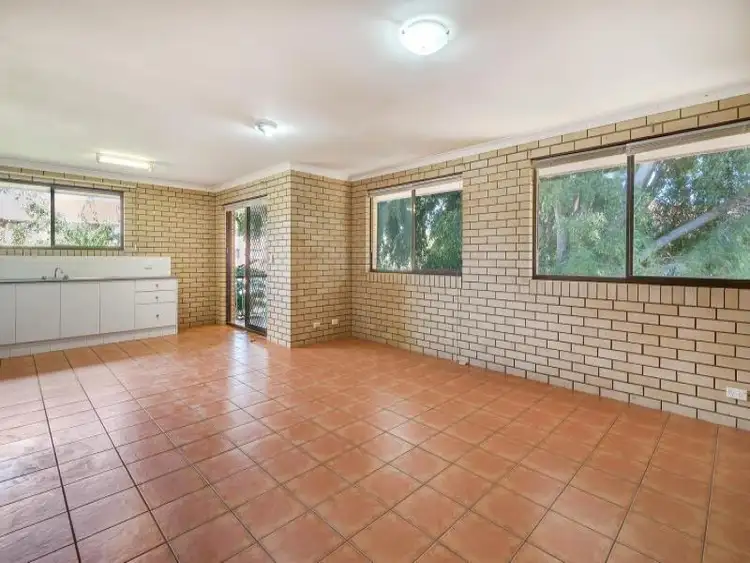Third view of Homely unit listing, 12/22 DUET DRIVE, Mermaid Waters QLD 4218