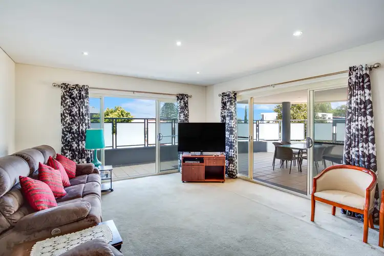 Fifth view of Homely apartment listing, 3/12-14 Soldiers Point Road, Soldiers Point NSW 2317