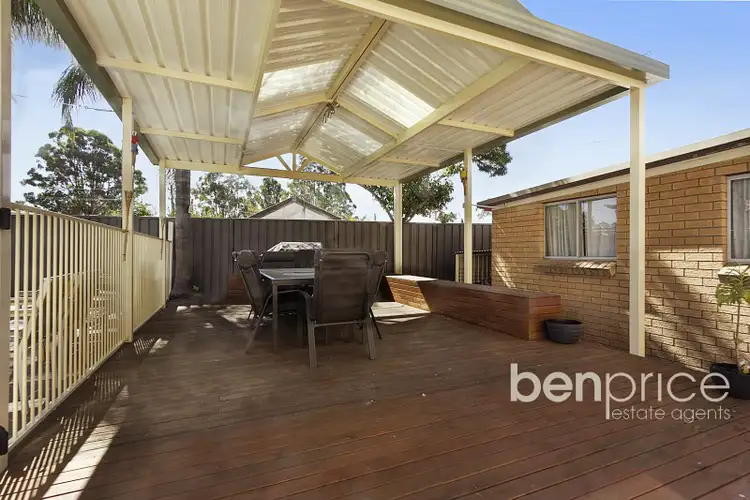 Seventh view of Homely house listing, 4 Werona Place, Dharruk NSW 2770