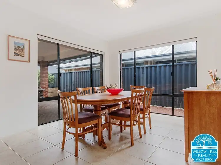 Fifth view of Homely house listing, 32 Grandis Drive, Baldivis WA 6171