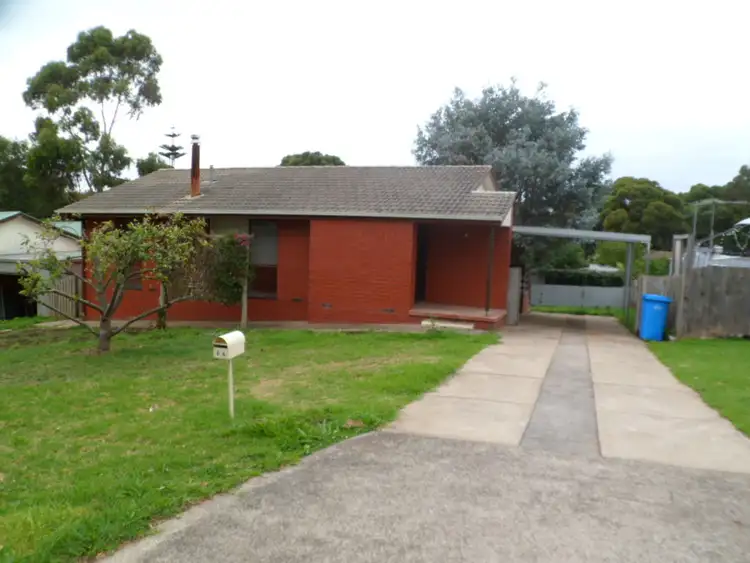 64 Lachlan Crescent, Mount Gambier SA 5290