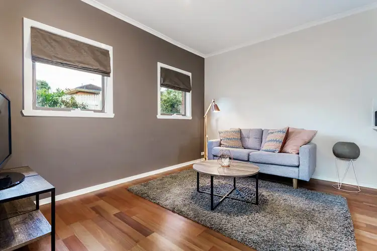 Fourth view of Homely villa listing, 1/7 Derry Street, Aberfeldie VIC 3040