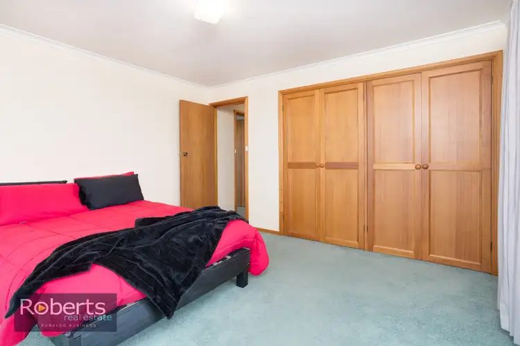 Fifth view of Homely block of units listing, 2/147 Peel St West, Summerhill TAS 7250