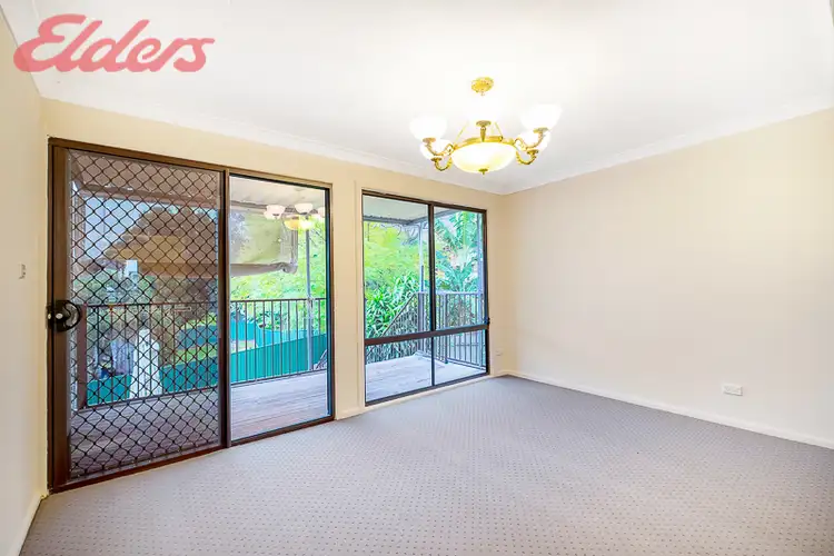 Sixth view of Homely house listing, 340 Seven Hills Rd, Seven Hills NSW 2147