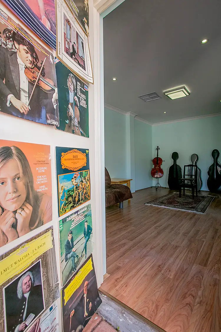 Seventh view of Homely house listing, 1 Croydon Street, Dianella WA 6059