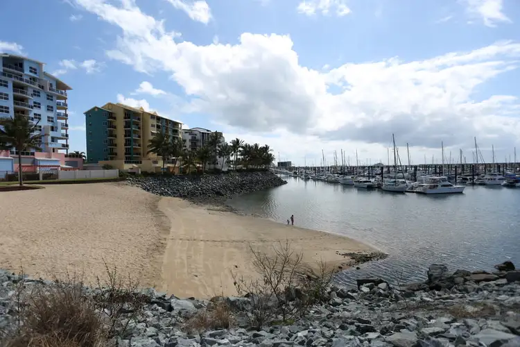 Fifth view of Homely land listing, L33/19 East Point Drive, Mackay Harbour QLD 4740