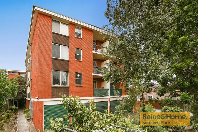 19/17-19 Phillip Street, Roselands NSW 2196