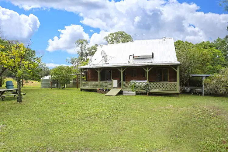 Fourth view of Homely house listing, 28 Tallowood Place, Glenreagh NSW 2450