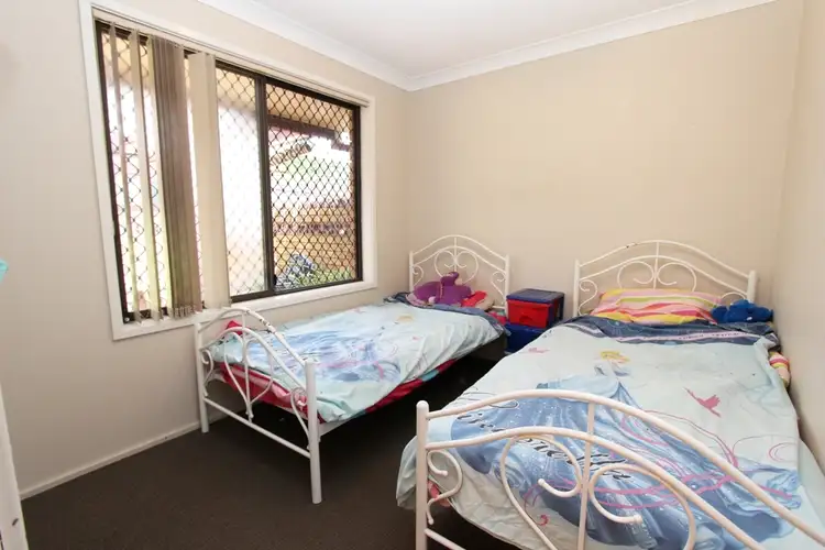 Fourth view of Homely house listing, 18 Casey Circuit, Bathurst NSW 2795