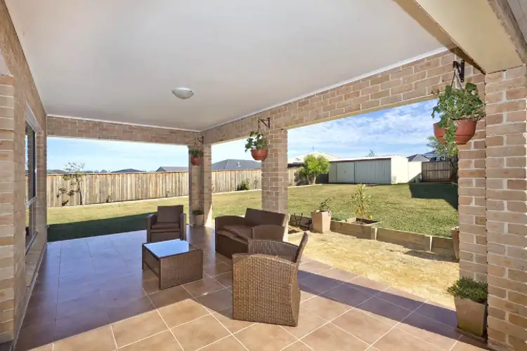 Sixth view of Homely house listing, 14 Teal St, Oakhampton Heights NSW 2320