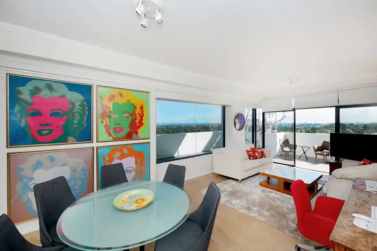 38/17-23 Newland Street, Bondi Junction NSW 2022