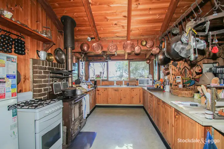Fifth view of Homely rural property listing, 80 Buffalo North Road, Buffalo VIC 3958