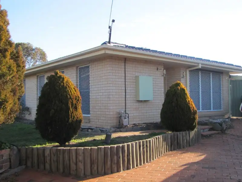 Main view of Homely house listing, 29 Hamilton Street, Eglinton NSW 2795