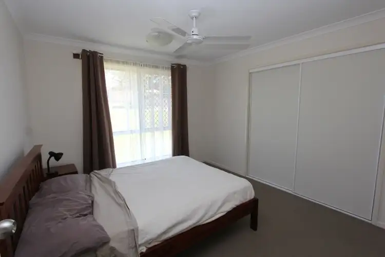 Fifth view of Homely unit listing, Unit 1, 51 Webster St, Kingaroy QLD 4610