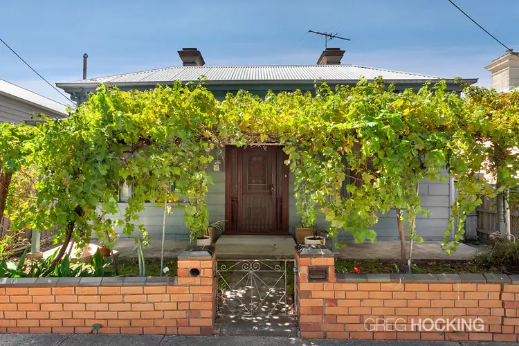 Main view of Homely house listing, 40 Davies Street, Newport VIC 3015