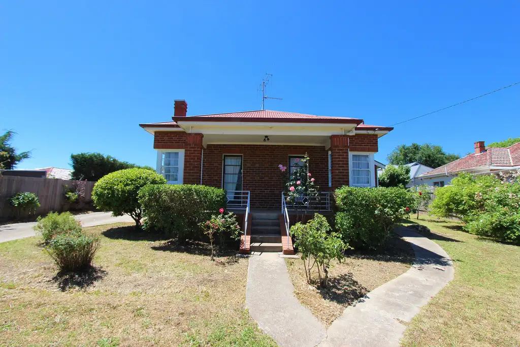 Main view of Homely house listing, 90 Mitre Street, Bathurst NSW 2795
