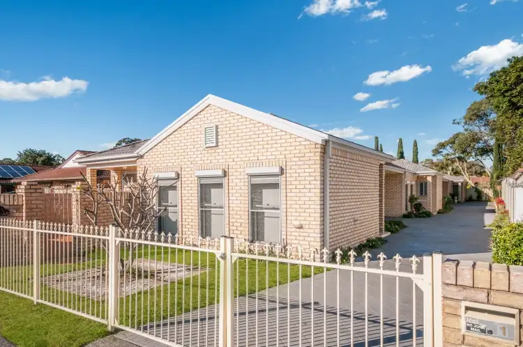 Seventh view of Homely villa listing, 2/10 Waratah Street, Woy Woy NSW 2256