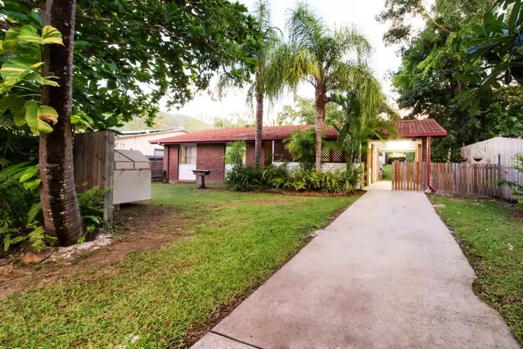Fifth view of Homely house listing, 4 Tanna Crt, Jubilee Pocket QLD 4802