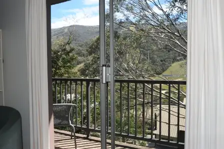 Fourth view of Homely apartment listing, B Sasha Apartments, Diggings Terrace, Kosciuszko National Park NSW 2625