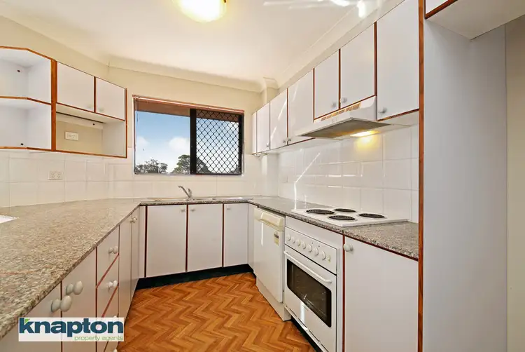 Third view of Homely unit listing, 16/1-3 Phillip Street, Riverwood NSW 2210