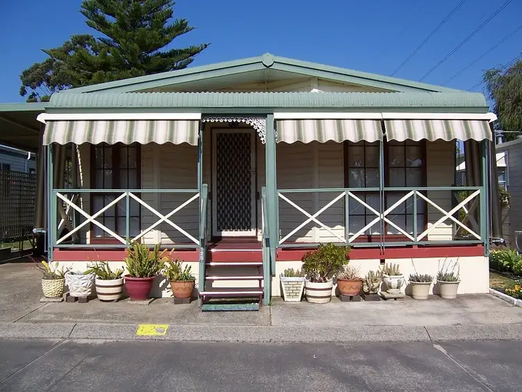 Second view of Homely house listing, 125/91 Benara Road, Caversham WA 6055