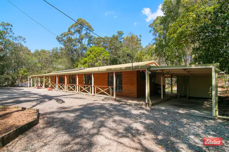 Second view of Homely house listing, 198-202 CARBROOK ROAD, Cornubia QLD 4130