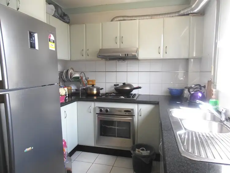 Seventh view of Homely apartment listing, 33/21-27 AMY STREET, Regents Park NSW 2143