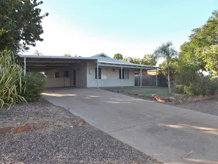 Main view of Homely house listing, 6 Eugenia Street, Kununurra WA 6743