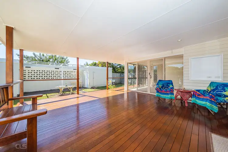 Third view of Homely house listing, 21 McDowall St, Bongaree QLD 4507