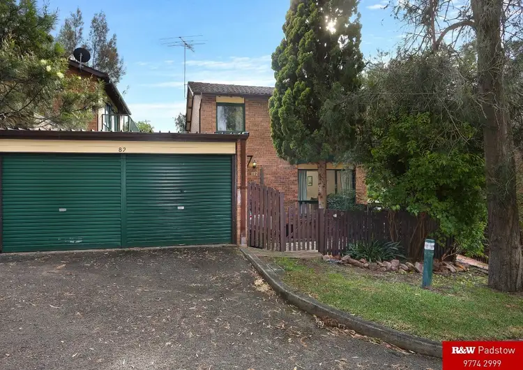 82/19 Werona Avenue, Padstow NSW 2211