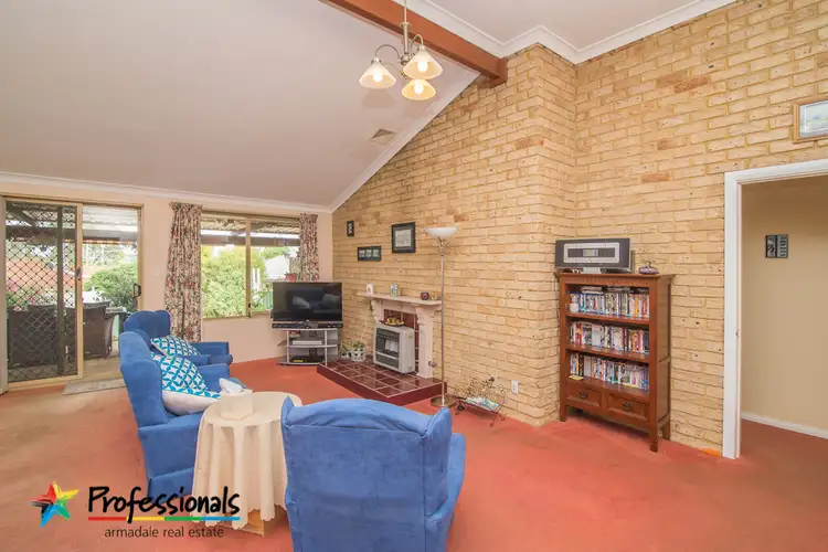 Fourth view of Homely house listing, 10 Westminster Crt, Armadale WA 6112