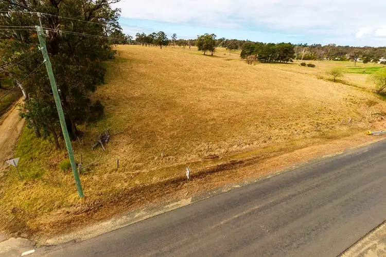 Sixth view of Homely land listing, Lot 11 Spencer Street, Moruya NSW 2537