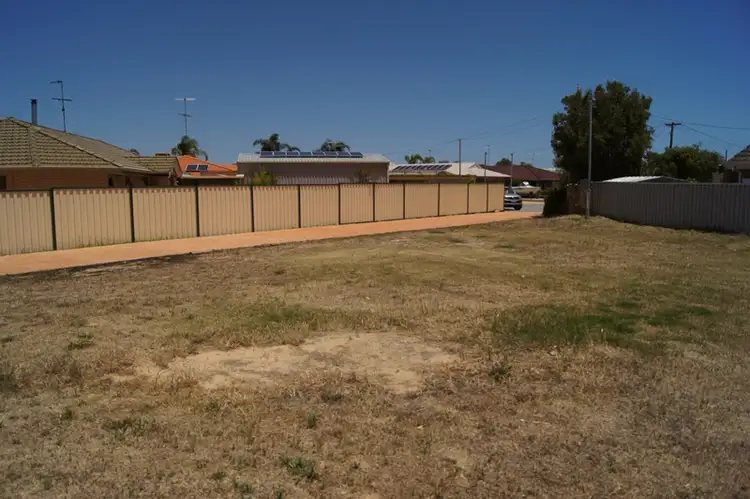 Fifth view of Homely land listing, 33A Woolah Place, South Yunderup WA 6208