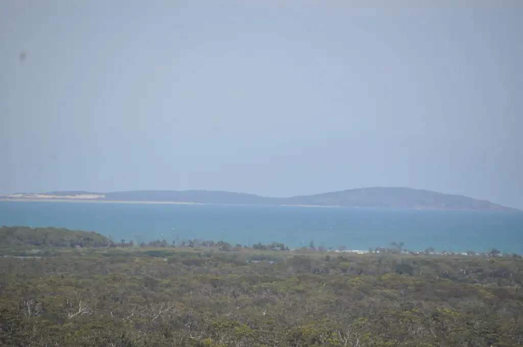 Main view of Homely land listing, 24 The Crescent, Agnes Water QLD 4677