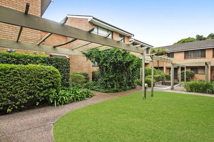 Sixth view of Homely townhouse listing, 6/24-28 Cleland Road, Artarmon NSW 2064