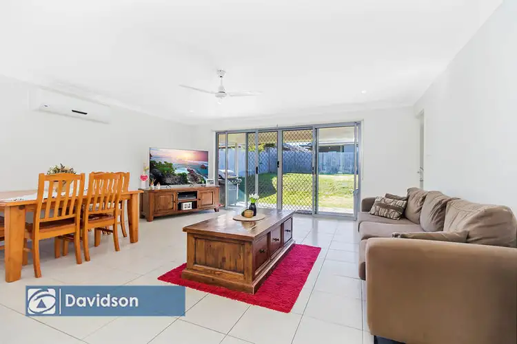 Second view of Homely house listing, 12 Ascot Drive, Currans Hill NSW 2567
