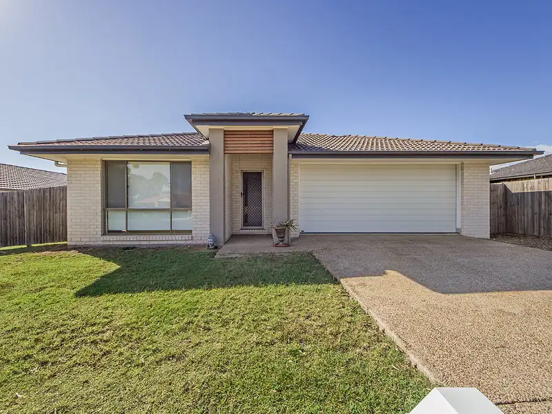 Main view of Homely house listing, 11 MACAULAY STREET, Fernvale QLD 4306