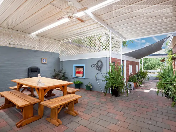 Fourth view of Homely house listing, 148 Lake Albert Road, Kooringal NSW 2650