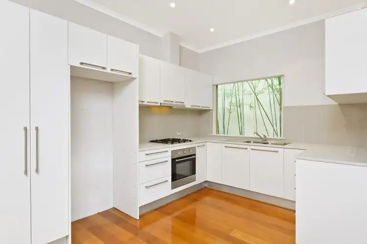 Third view of Homely house listing, 21 Albert Street, Newtown NSW 2042