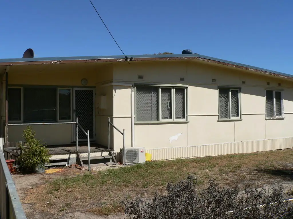 Main view of Homely house listing, 20 Beeck Street, Katanning WA 6317
