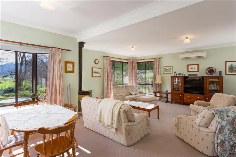 Third view of Homely rural property listing, 777 West Gilmore Road, Tumut NSW 2720